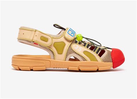 ugly gucci sandals